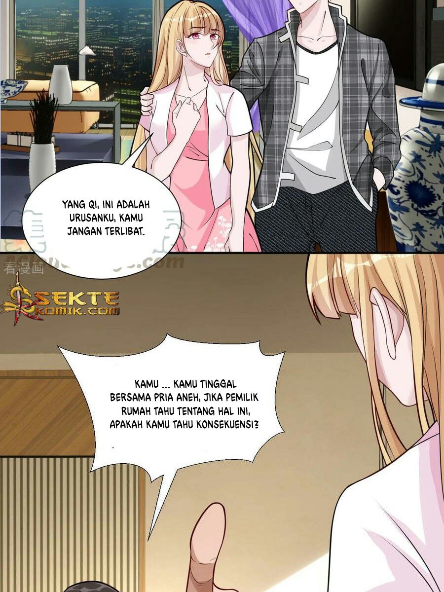 King of The Soldiers Chapter 05 Gambar 7